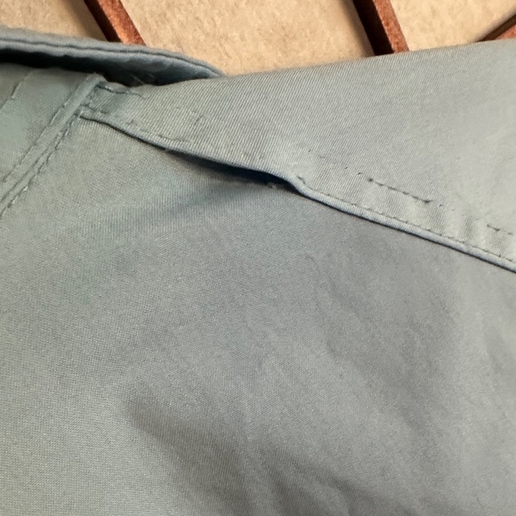 London Fog Cardinal Cloth Jacket vintage golf, jacket, size medium - Picture 9 of 13